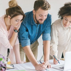 5 Business Loans